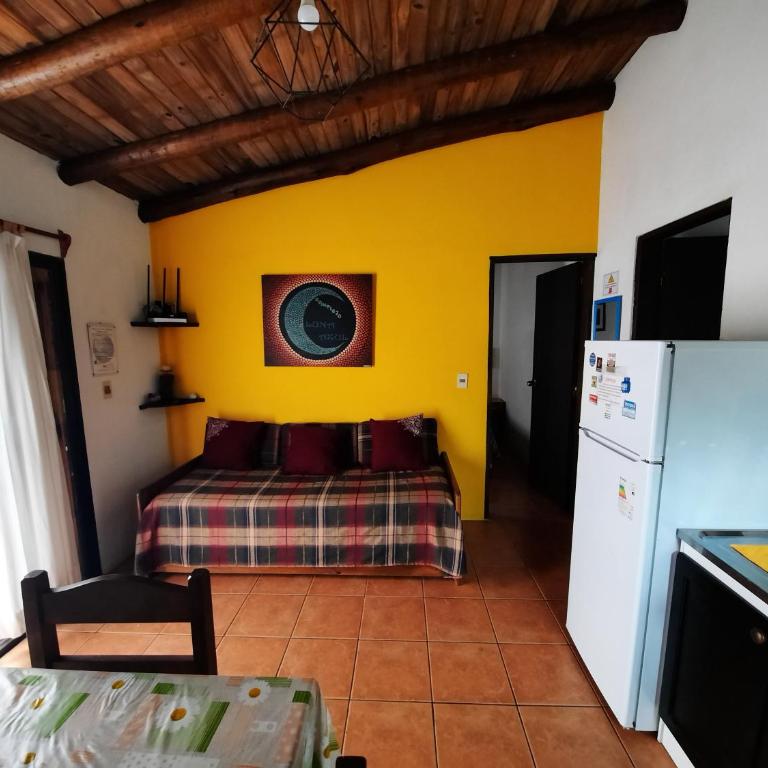 Luna Azul - Apartamento de 1 dormitorio - 2