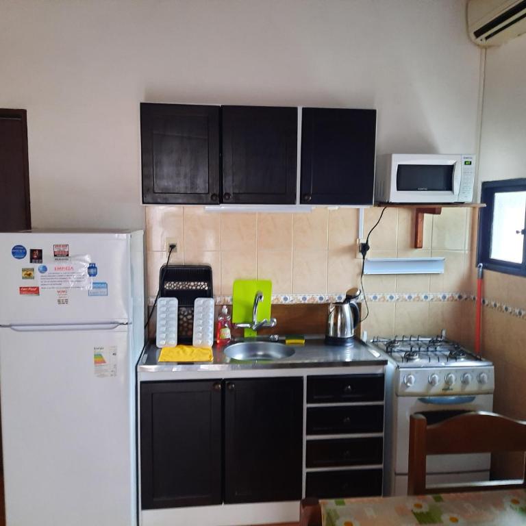 Luna Azul - Apartamento de 1 dormitorio - 3