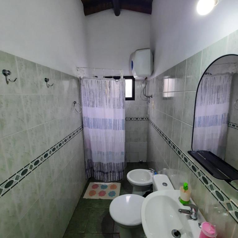 Luna Azul - Apartamento de 1 dormitorio - 4