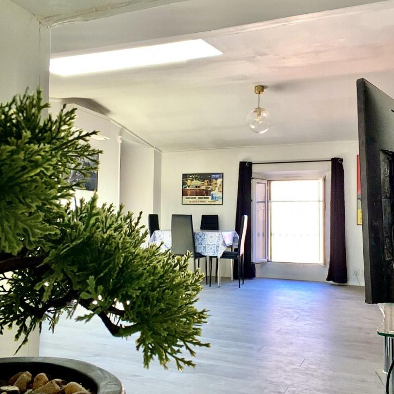 Serbes Top Floor - Apartamento - 4
