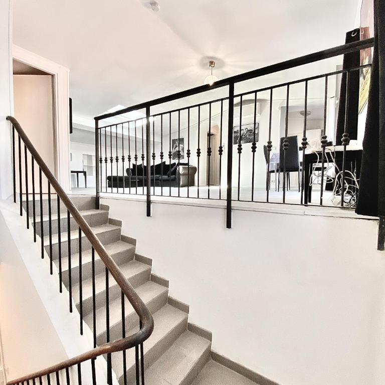 Serbes Top Floor - Apartamento - 3