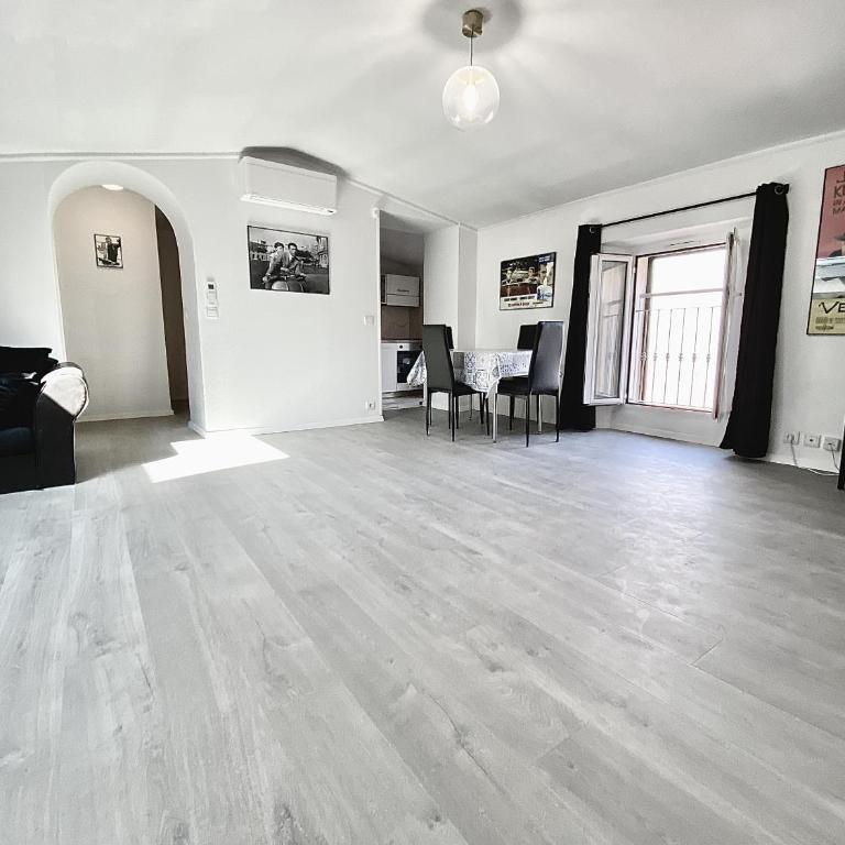 Serbes Top Floor - Apartamento - 5