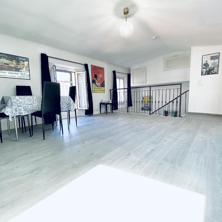 Serbes Top Floor - Apartamento - 7