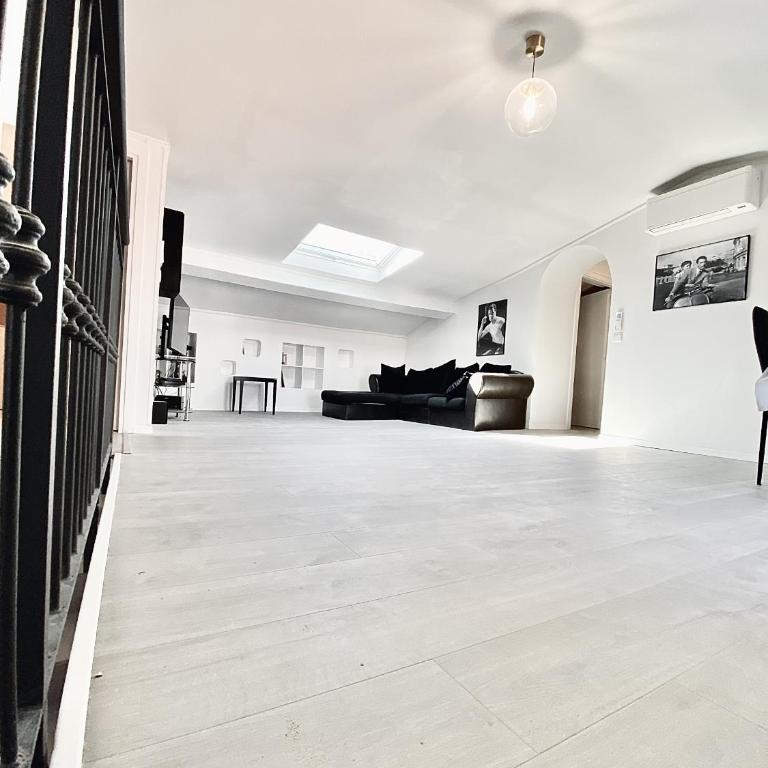 Serbes Top Floor - Apartamento - 8