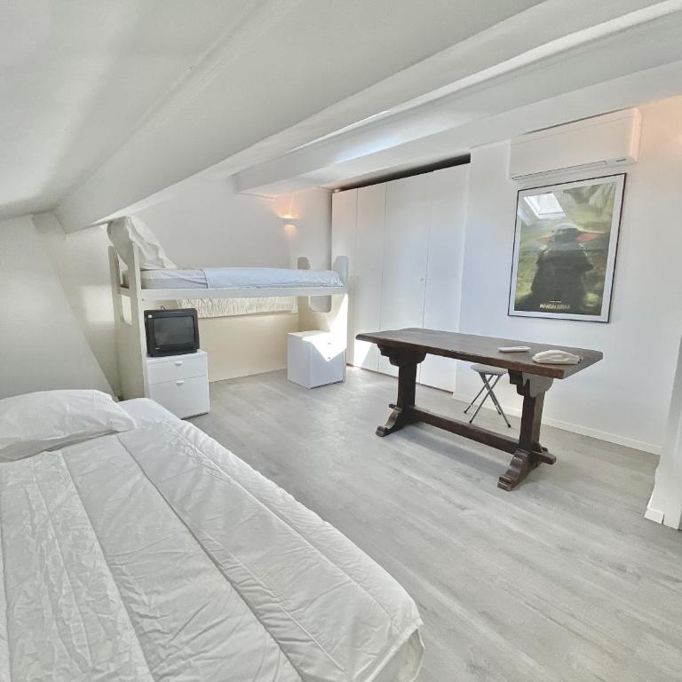 Serbes Top Floor - Apartamento - 13