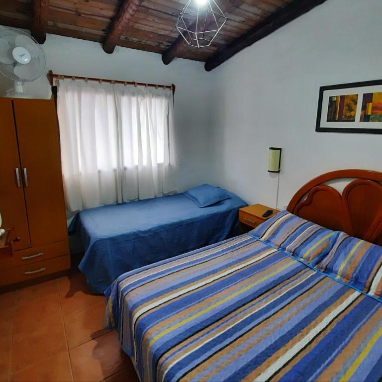 Luna Azul - Apartamento de 1 dormitorio - 8