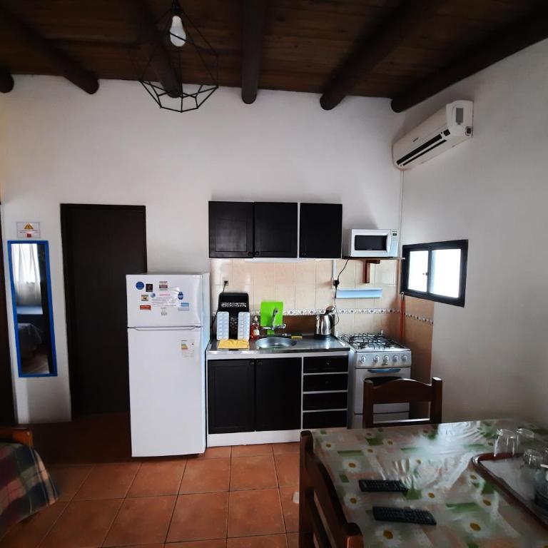Luna Azul - Apartamento de 1 dormitorio - 10