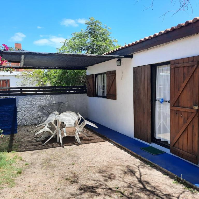 Luna Azul - Apartamento de 1 dormitorio - 12