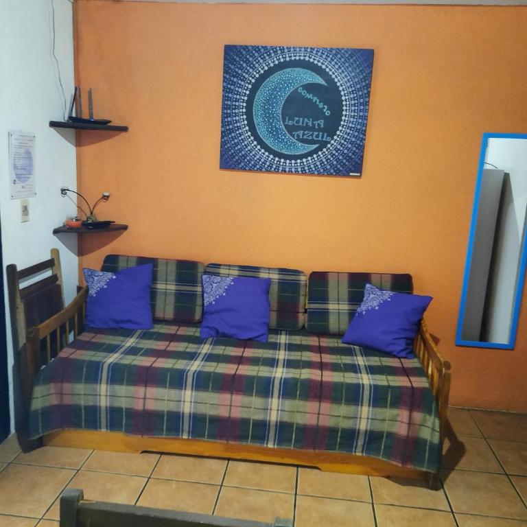 Luna Azul - Apartamento de 1 dormitorio - 2