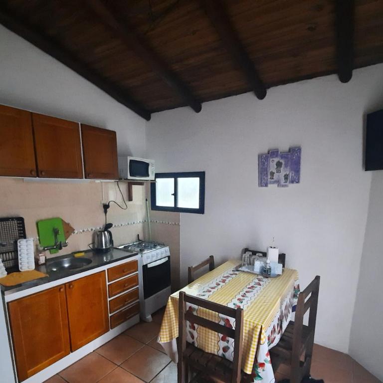 Luna Azul - Apartamento de 1 dormitorio - 5