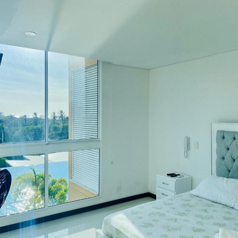 OCEAN CLUB - Bello Horizonte - By INMOBILIARIA VS - Apartamento de 2 dormitorios - 11