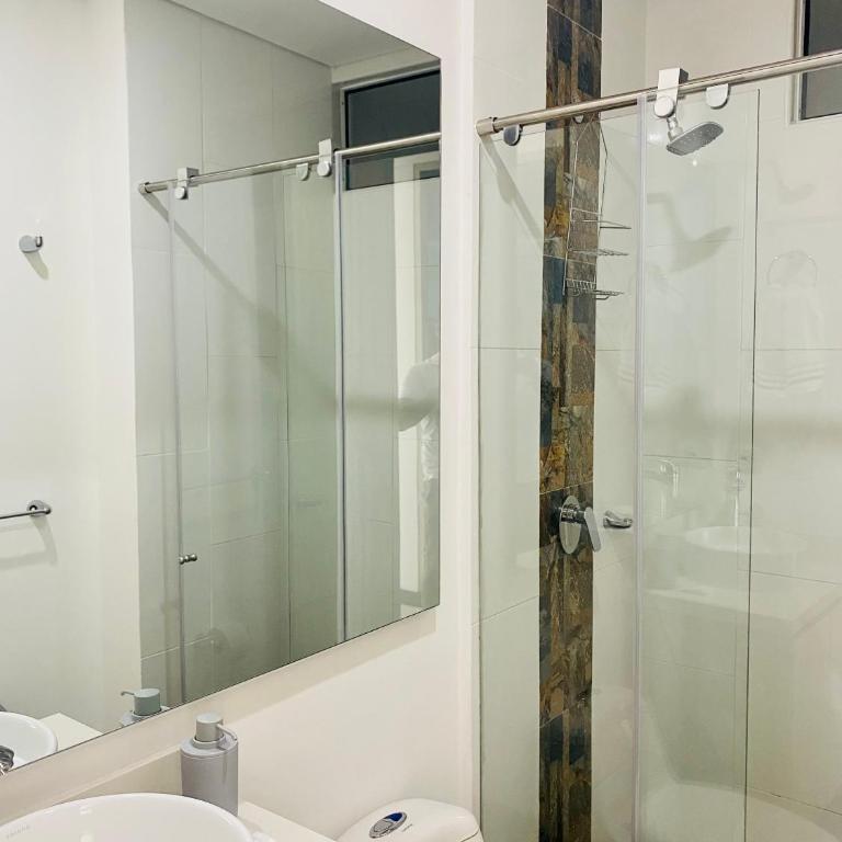 OCEAN CLUB - Bello Horizonte - By INMOBILIARIA VS - Apartamento de 2 dormitorios - 16