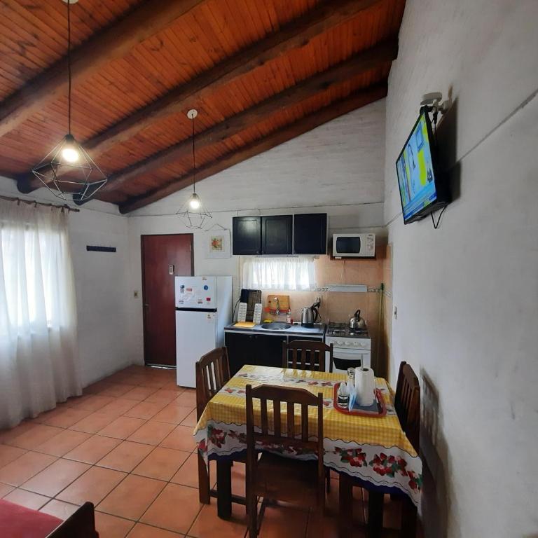 Luna Azul - Apartamento de 1 dormitorio - 12