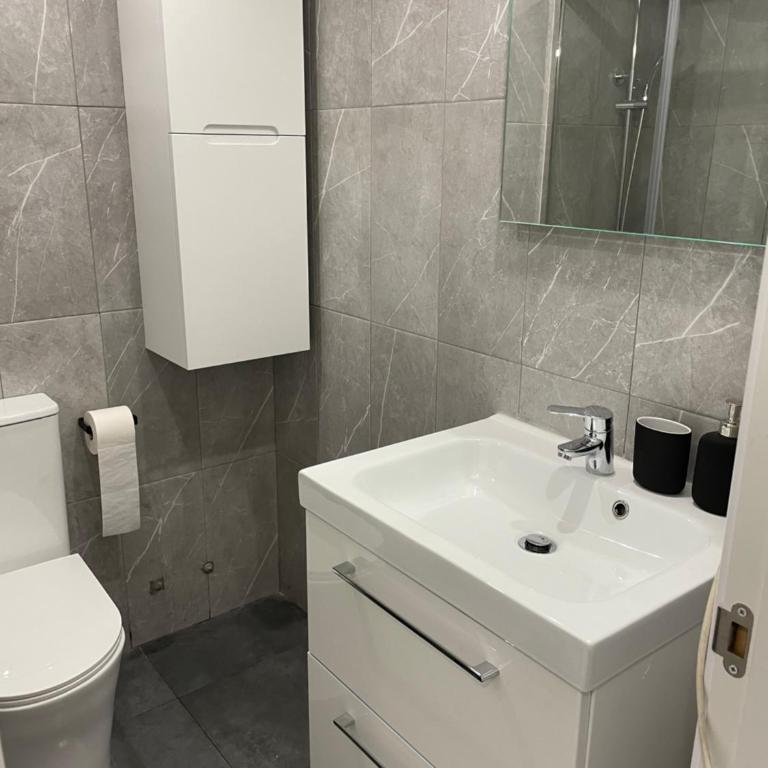 Baqueira 1500 (pie pista). Edificio Bonaigüa - Apartamento Estudio - 10