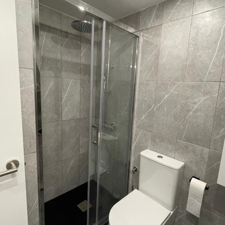 Baqueira 1500 (pie pista). Edificio Bonaigüa - Apartamento Estudio - 11