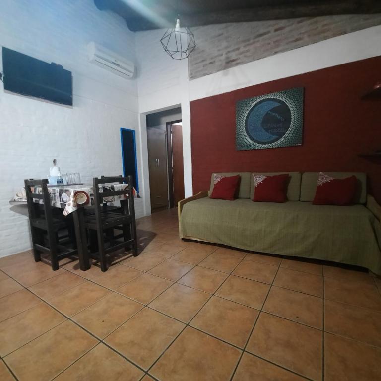 Luna Azul - Apartamento de 1 dormitorio - 1