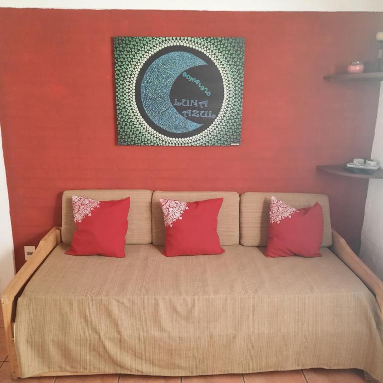 Luna Azul - Apartamento de 1 dormitorio - 2