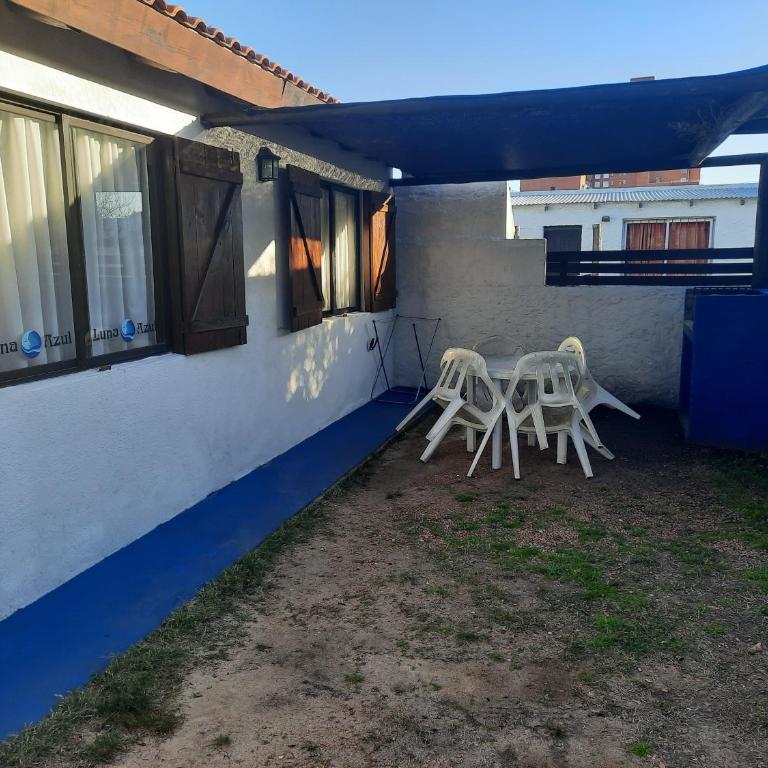 Luna Azul - Apartamento de 1 dormitorio - 3