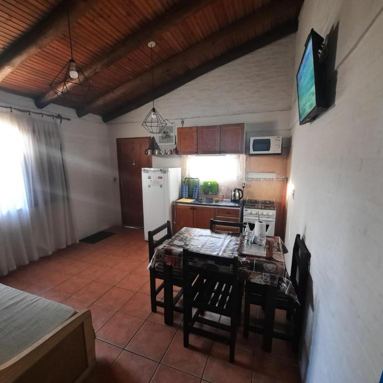 Luna Azul - Apartamento de 1 dormitorio - 6