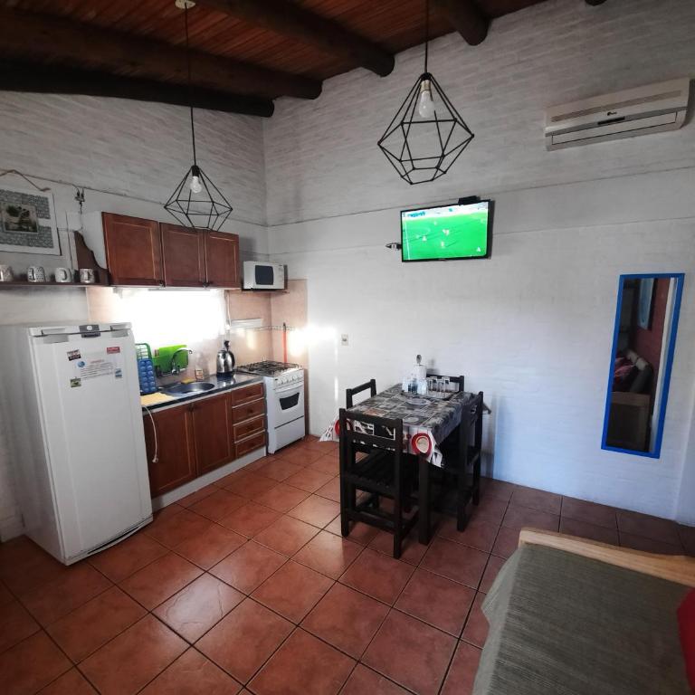 Luna Azul - Apartamento de 1 dormitorio - 7