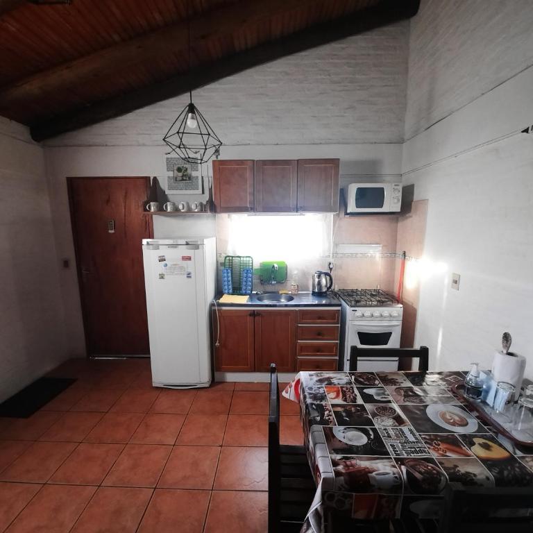 Luna Azul - Apartamento de 1 dormitorio - 9