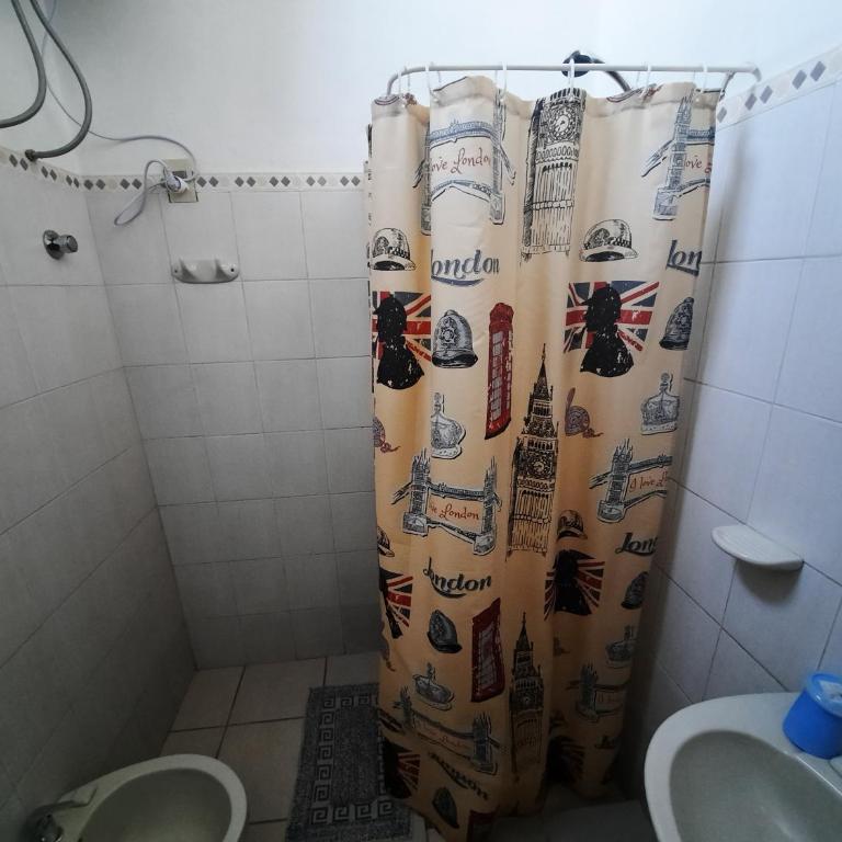 Luna Azul - Apartamento de 1 dormitorio - 10