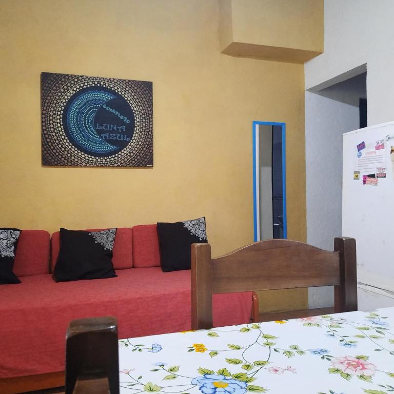 Luna Azul - Apartamento de 2 dormitorios - 5