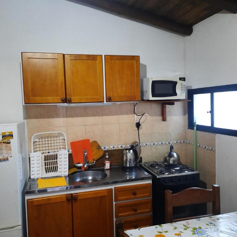 Luna Azul - Two-Bedroom Apartment - 8