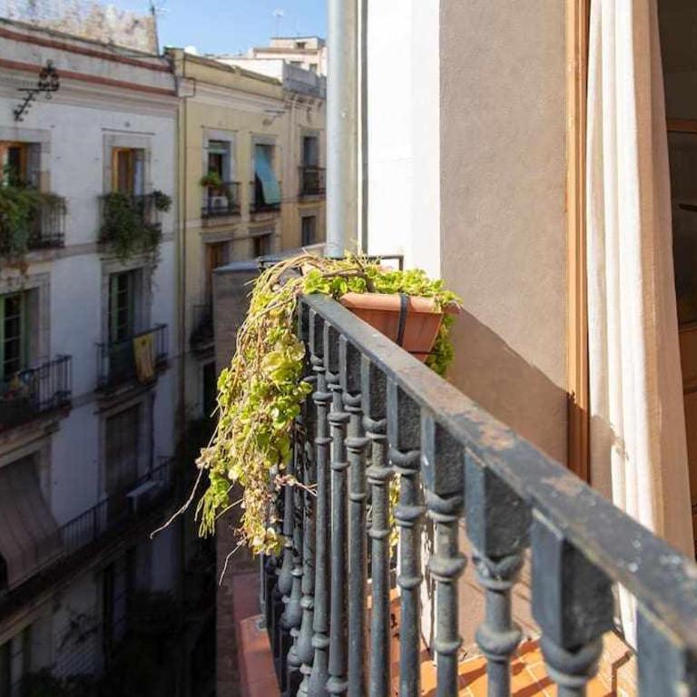 Inspired by EnjoyApartments - Two-Bedroom Apartment with Balcony - 9