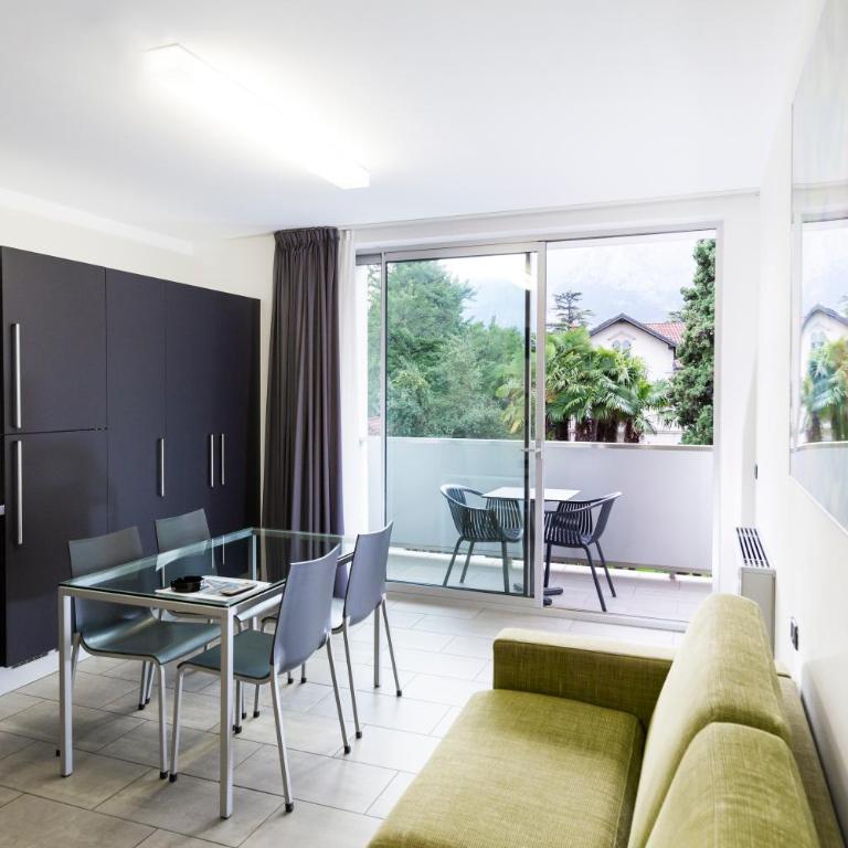 Apartments Garda Lake - Appartamento Standard - 4