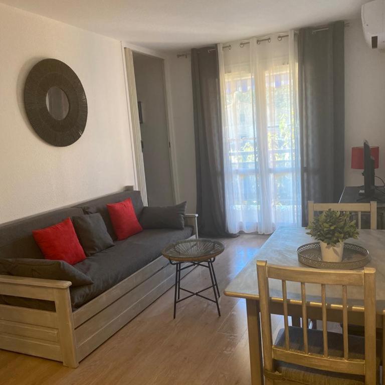 Mer et soleil - Appartement 1 Chambre - 1