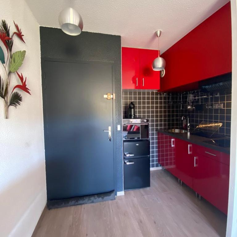 Mer et soleil - Appartement 1 Chambre - 12