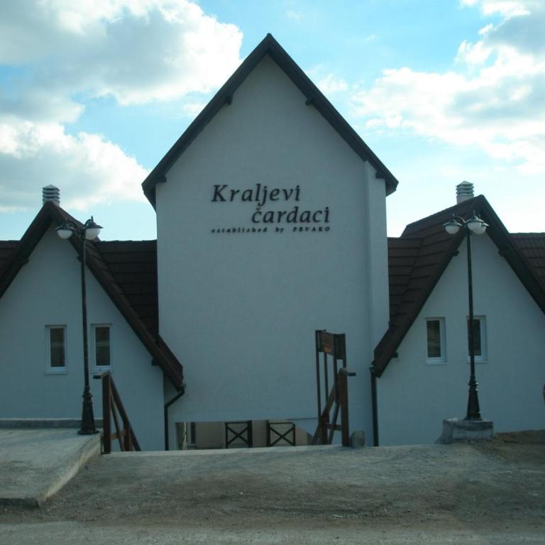 Čar 1 - Two-Bedroom Apartment - 16