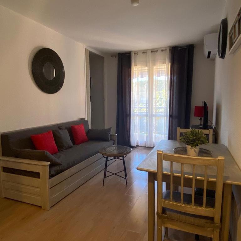 Mer et soleil - Appartement 1 Chambre - 5