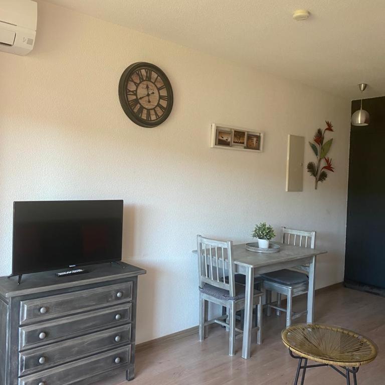 Mer et soleil - Appartement 1 Chambre - 7