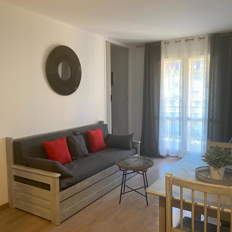 Mer et soleil - Appartement 1 Chambre - 6
