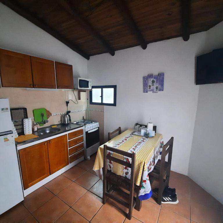 Luna Azul - Apartamento de 1 dormitorio - 11