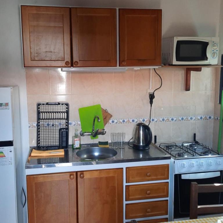 Luna Azul - Apartamento de 1 dormitorio - 12