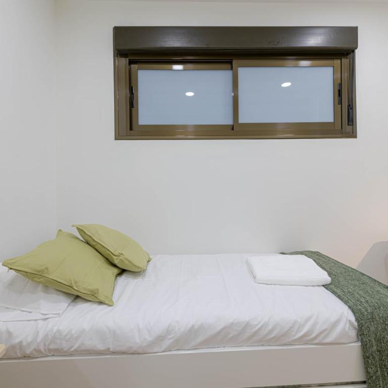 WintowinRentals Plaza del Teatro Malaga Historic Center & free parking - Apartamento de 3 dormitorios - 44