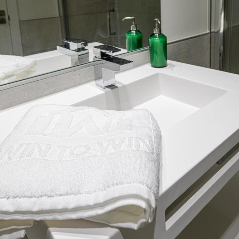 WintowinRentals Plaza del Teatro Malaga Historic Center & free parking - Apartamento de 3 dormitorios - 38