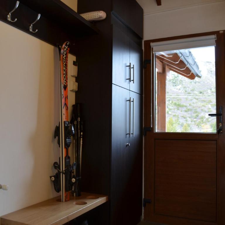 Espacio Catedral - Apartamento con vistas a las montañas - 23