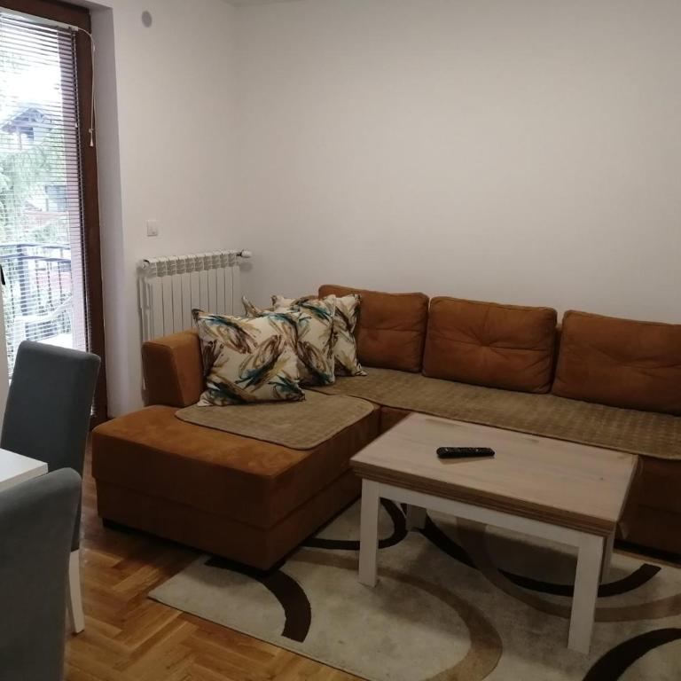 Vila Meridijan - Apartman - 1