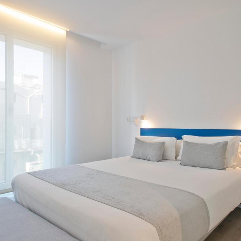 Lugaris Beach Apartments - Apartamento Familiar (6 adultos) - 1