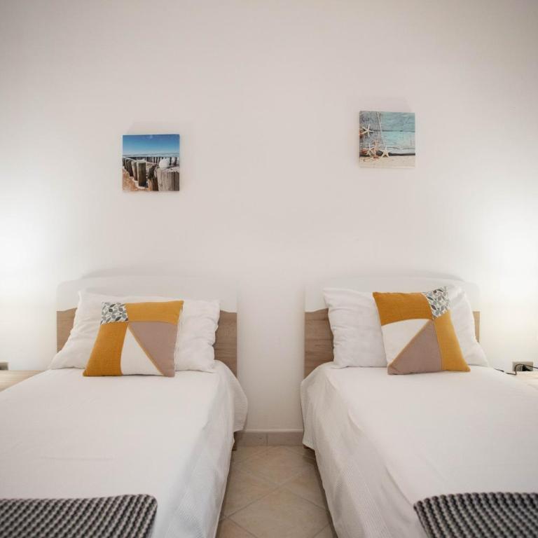 Mango Apartments by ThePuglia - Appartamento con 2 Camere da Letto - 15