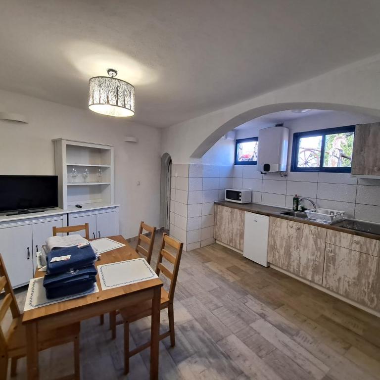 Tenerife CASA DE SANCHO PANSA apartment with terrace and garden 600m2 and ocean and Teide view - Apartamento de 1 dormitorio - 2