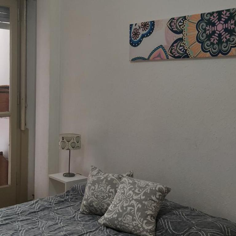 Cómodo dpto con Exlente ubicación - Apartamento de 2 dormitorios - 9