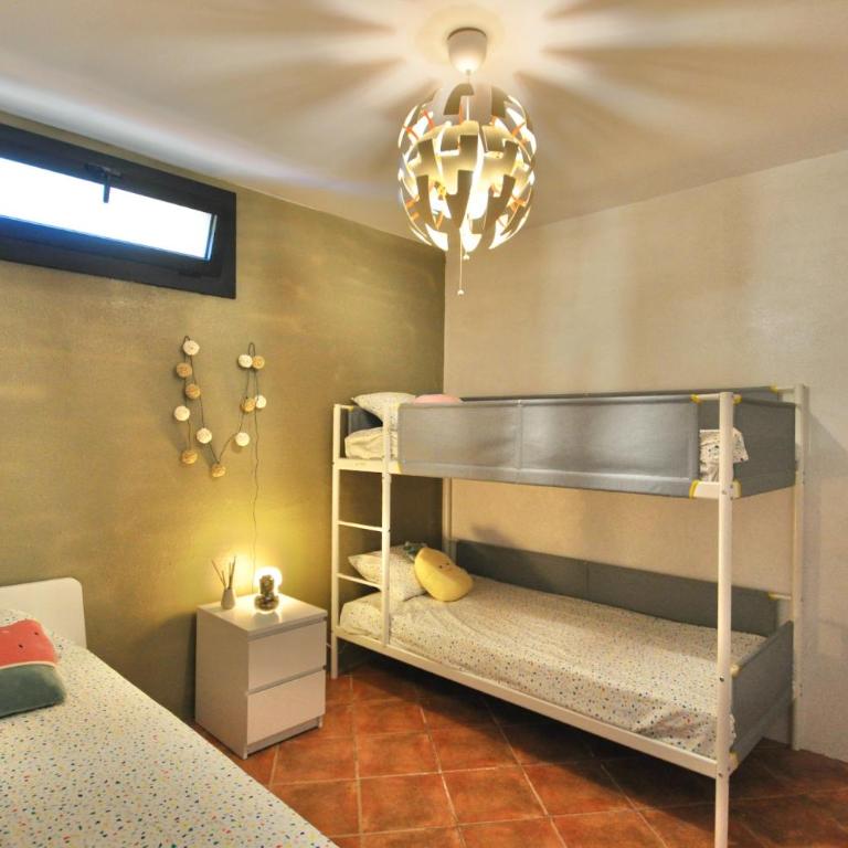 Villa Soleina - Casa de 6 dormitorios - 13