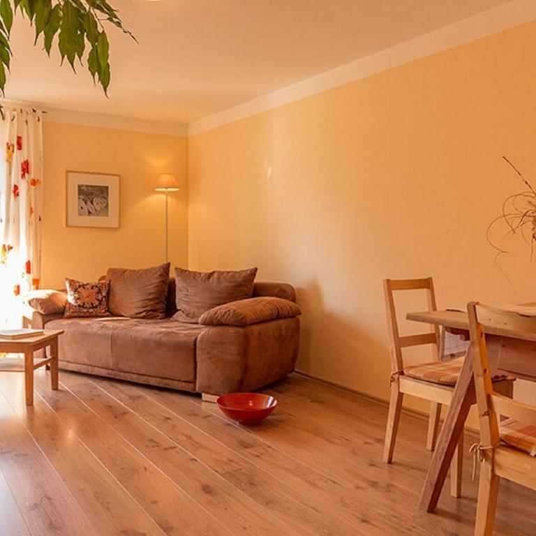 Stachl-Hof - Chiemgau Karte - Apartment - 1
