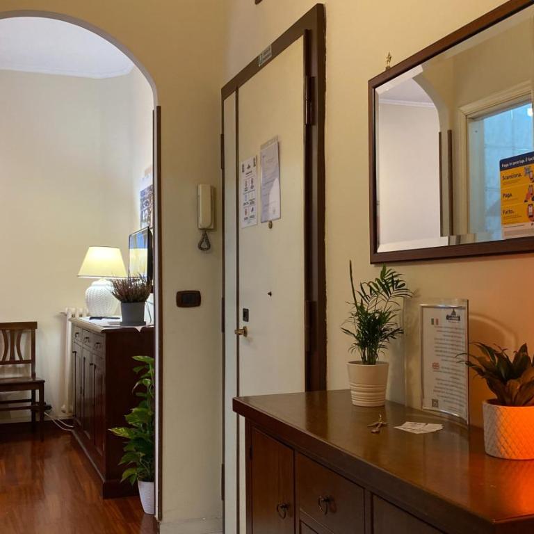 La Dimora - Appartamento - 7