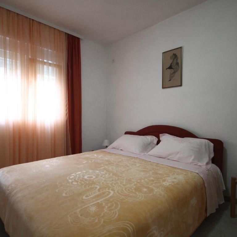 Apartments Dijana - Apartment - 17